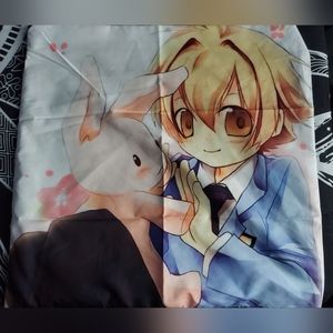 Ouran High School Host Club